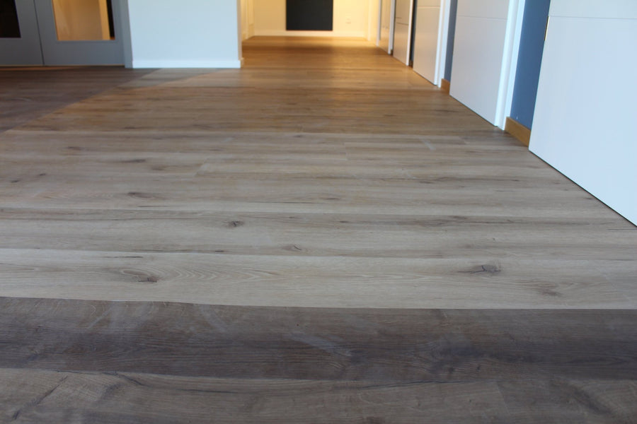 Parkett & Landhausdiele