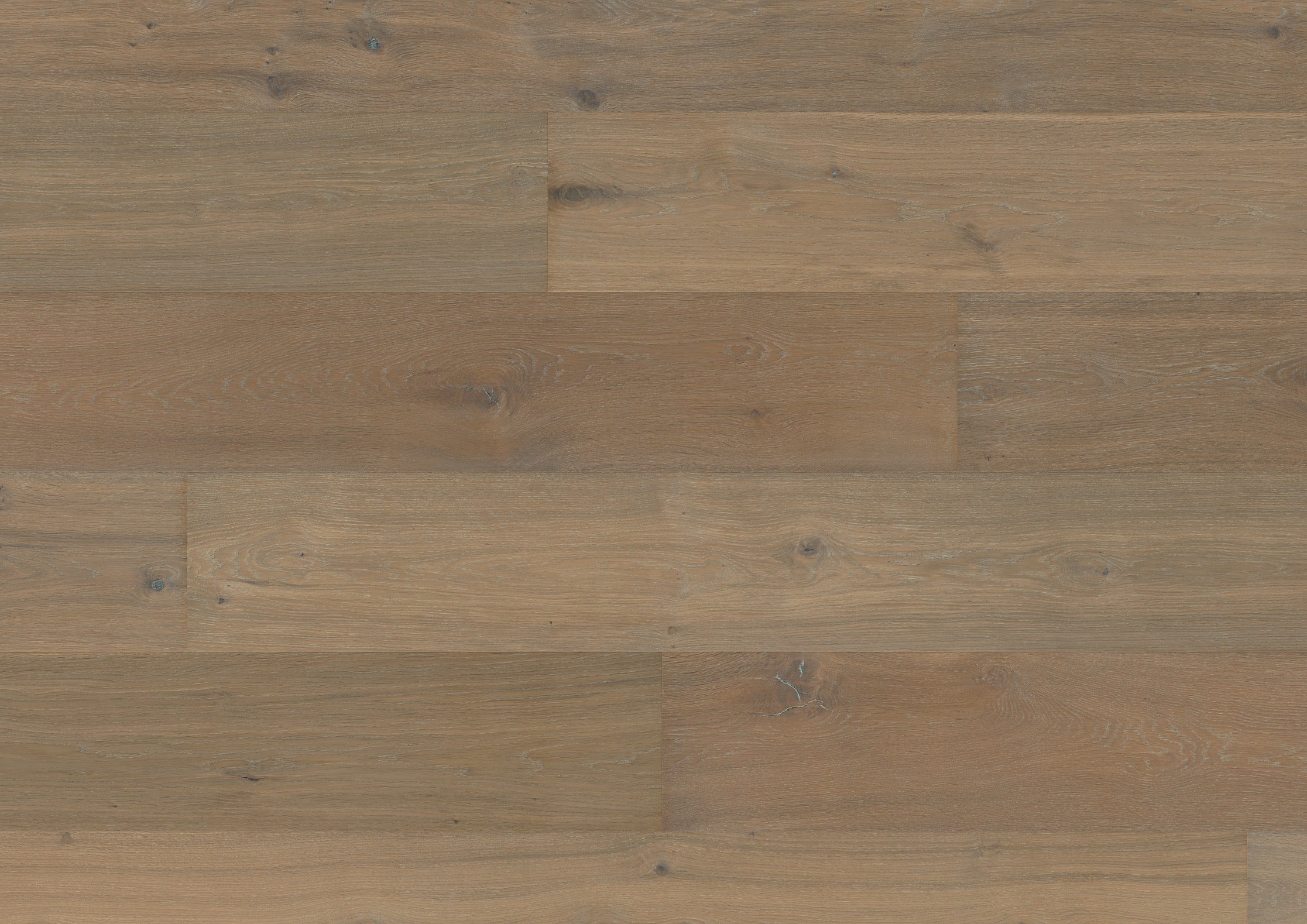 ter Hürne Classic Collection Hywood Eiche Mojave Landhausdiele B Ware