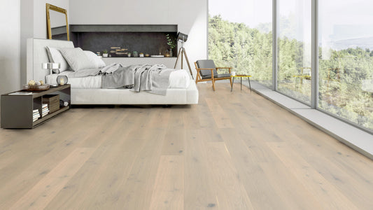 ter Hürne Classic Collection Parkett Eiche Park Avenue Landhausdiele B Ware