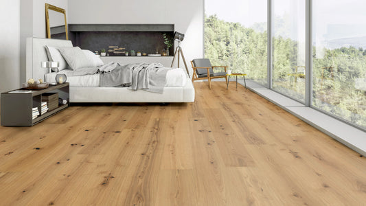 ter Hürne Noblesse Collection Parkett Eiche Testaccio Schlossdiele Landhausdiele B Ware