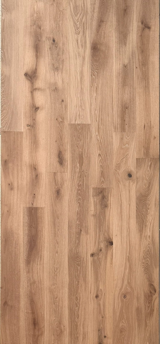 ter Hürne Classic Collection Parkett Eiche Donegal Landhausdiele B Ware