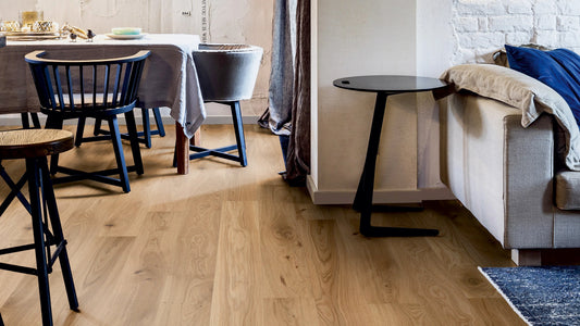ter Hürne Frienda Parkett Eiche Adam Landhausdiele B Ware