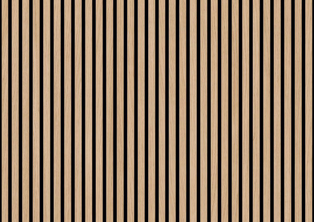 ter Hürne Akustikpaneele eiche lucien* 1188320001 | 2700 x 520 x 21 mm