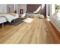 ter Hürne Parkett Ocean Oak Langdiele Eiche Landhausdiele Gebürstet 2190 x 162 x 12 mm B Ware