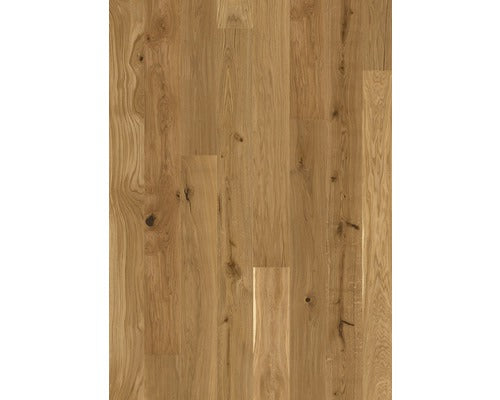 ter Hürne Parkett Ocean Oak Langdiele Eiche Landhausdiele Gebürstet 2190 x 162 x 12 mm B Ware