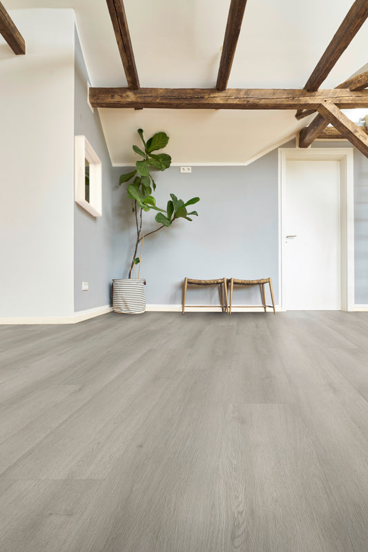 Bodencouture X-Treme  Eiche Landhausdiele Classic SolidCORE - Rigid Klick Vinyl