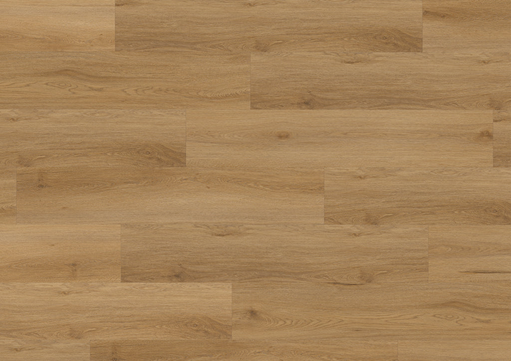 Bodencouture X-Treme  Eiche Landhausdiele Country SolidCORE - Rigid Klick Vinyl