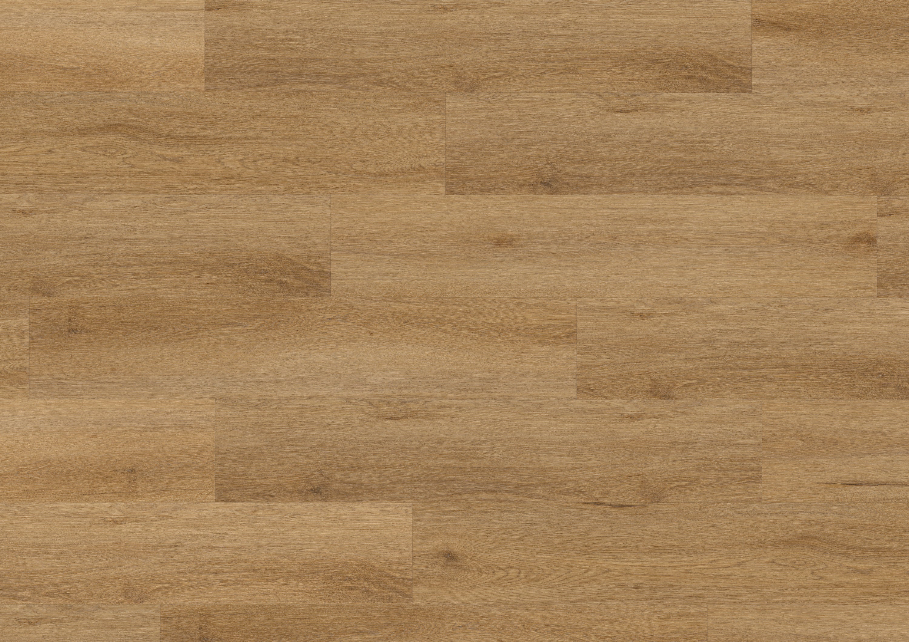 Bodencouture X-Treme  Eiche Landhausdiele Country SolidCORE - Rigid Klick Vinyl