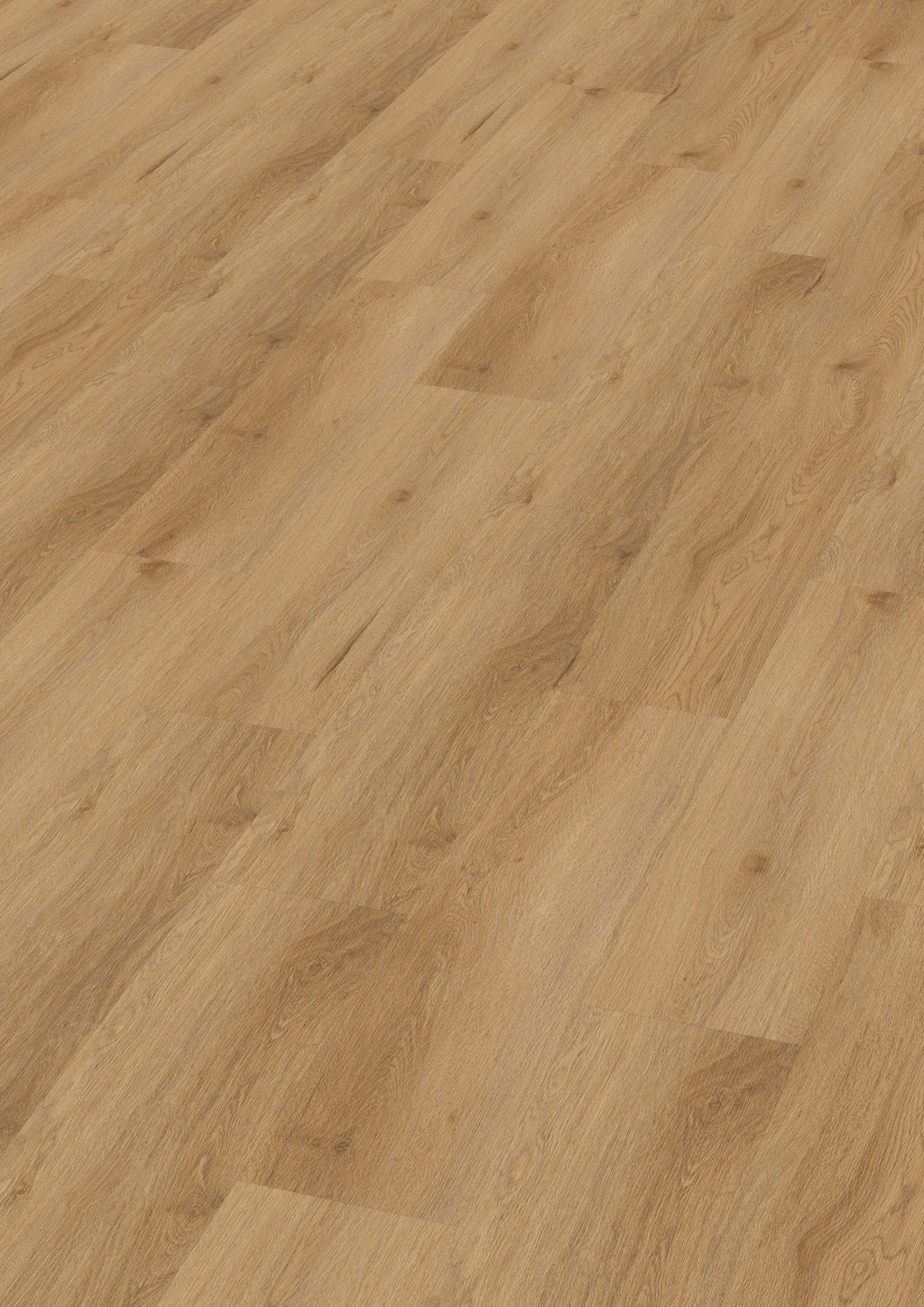 Bodencouture X-Treme  Eiche Landhausdiele Country SolidCORE - Rigid Klick Vinyl