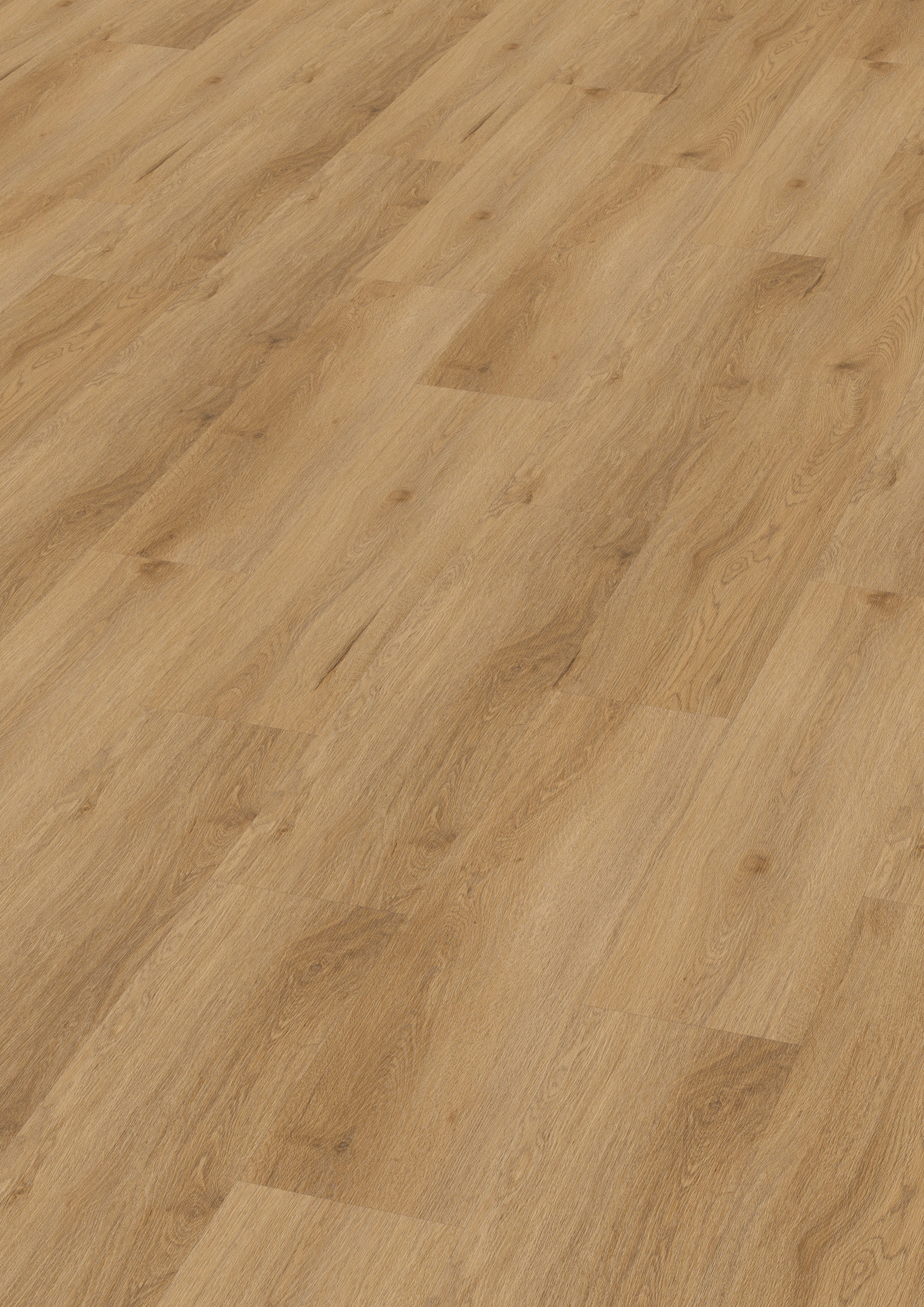 Bodencouture X-Treme  Eiche Landhausdiele Country SolidCORE - Rigid Klick Vinyl