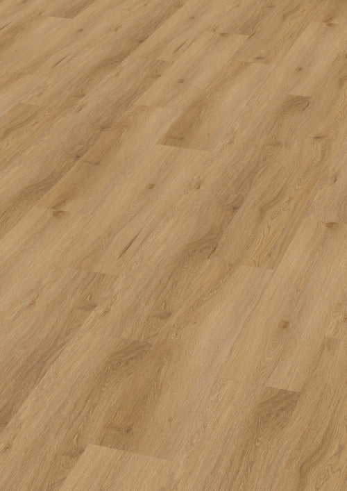 Bodencouture X-Treme  Eiche Landhausdiele Country SolidCORE - Rigid Klick Vinyl