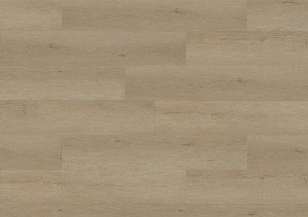 Bodencouture X-Treme  Eiche Landhausdiele Luxury SolidCORE - Rigid Klick Vinyl