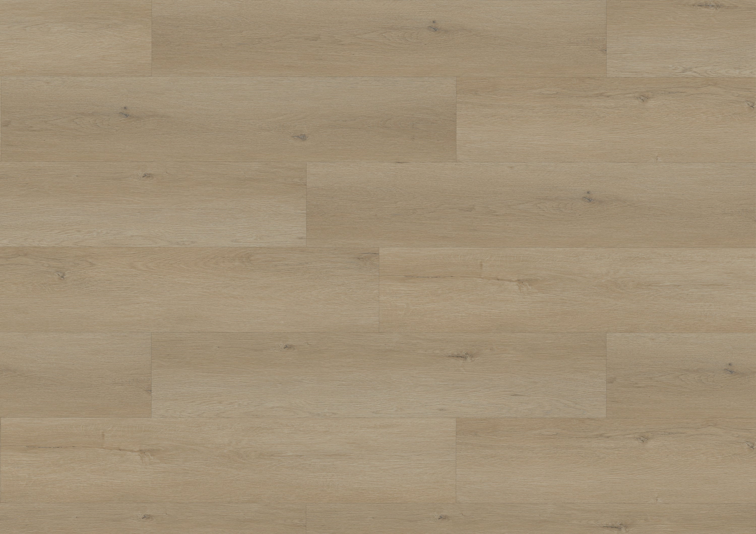 Bodencouture X-Treme  Eiche Landhausdiele Luxury SolidCORE - Rigid Klick Vinyl