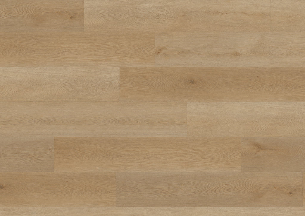 Bodencouture X-Treme  Eiche Landhausdiele Nobel SolidCORE - Rigid Klick Vinyl
