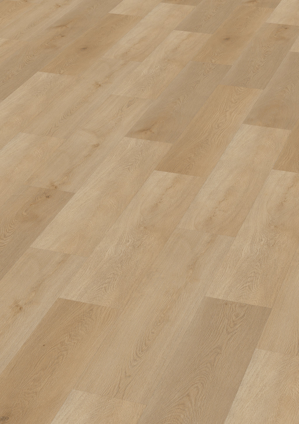 Bodencouture X-Treme  Eiche Landhausdiele Nobel SolidCORE - Rigid Klick Vinyl