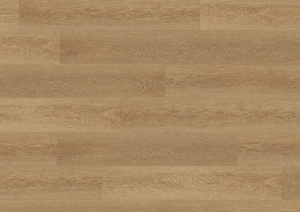 Bodencouture X-Treme  Eiche Landhausdiele Prestige SolidCORE - Rigid Klick Vinyl