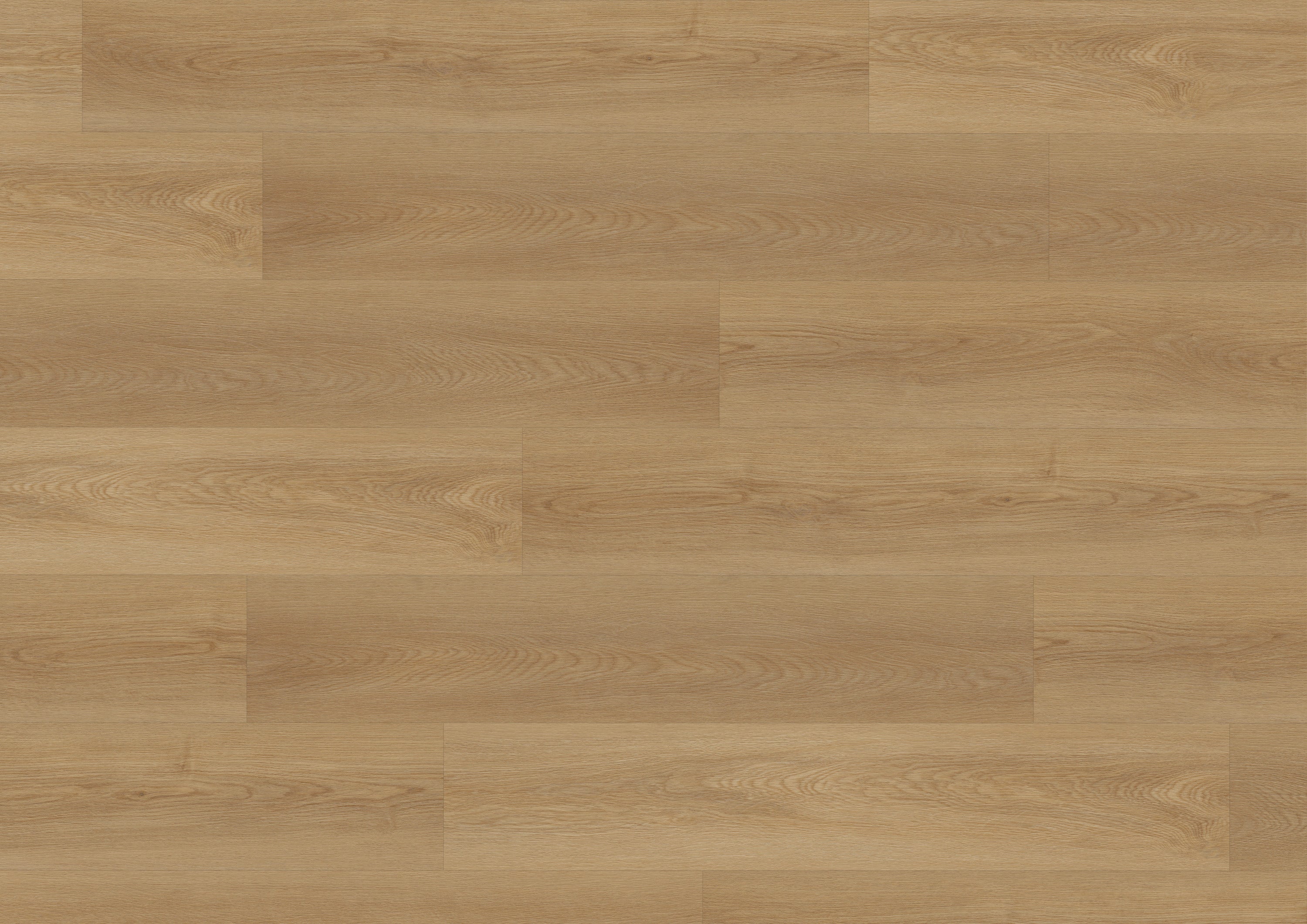 Bodencouture X-Treme  Eiche Landhausdiele Prestige SolidCORE - Rigid Klick Vinyl