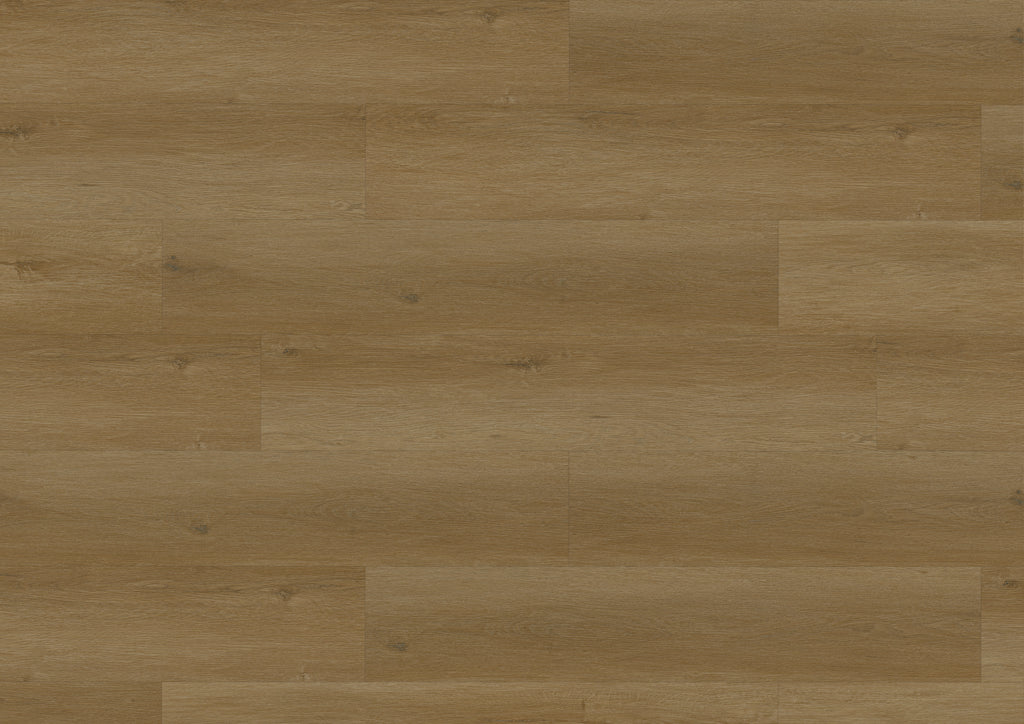 Bodencouture X-Treme  Eiche Landhausdiele Style SolidCORE - Rigid Klick Vinyl