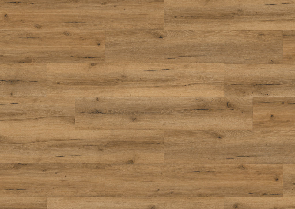 Bodencouture X-Treme  Eiche Landhausdiele Timeless SolidCORE - Rigid Klick Vinyl