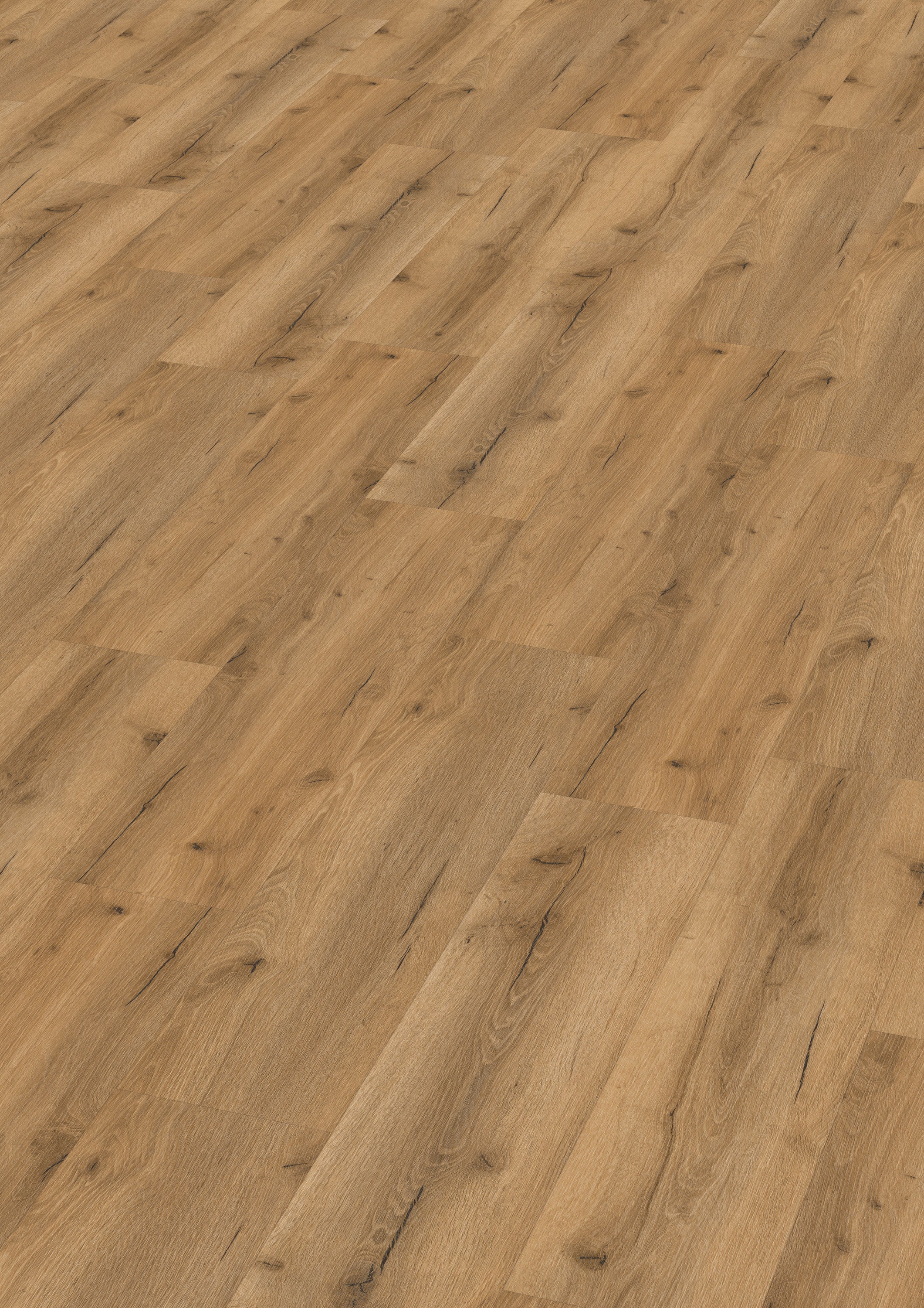 Bodencouture X-Treme  Eiche Landhausdiele Timeless SolidCORE - Rigid Klick Vinyl