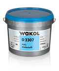 WAKOL D 3307 PVC-Klebstoff 14kg