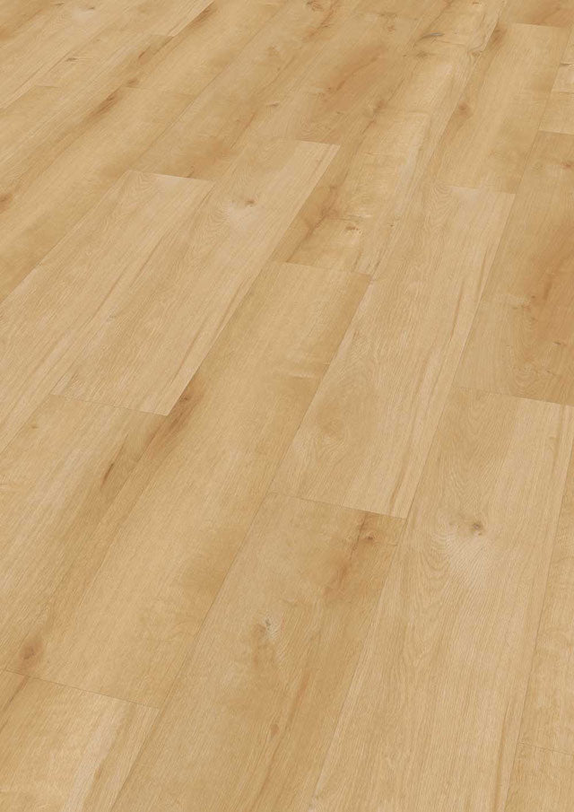 Eiche Paul Landhausdiele ter Hürne - Design-Vinylboden - Comfort SEAL B Ware
