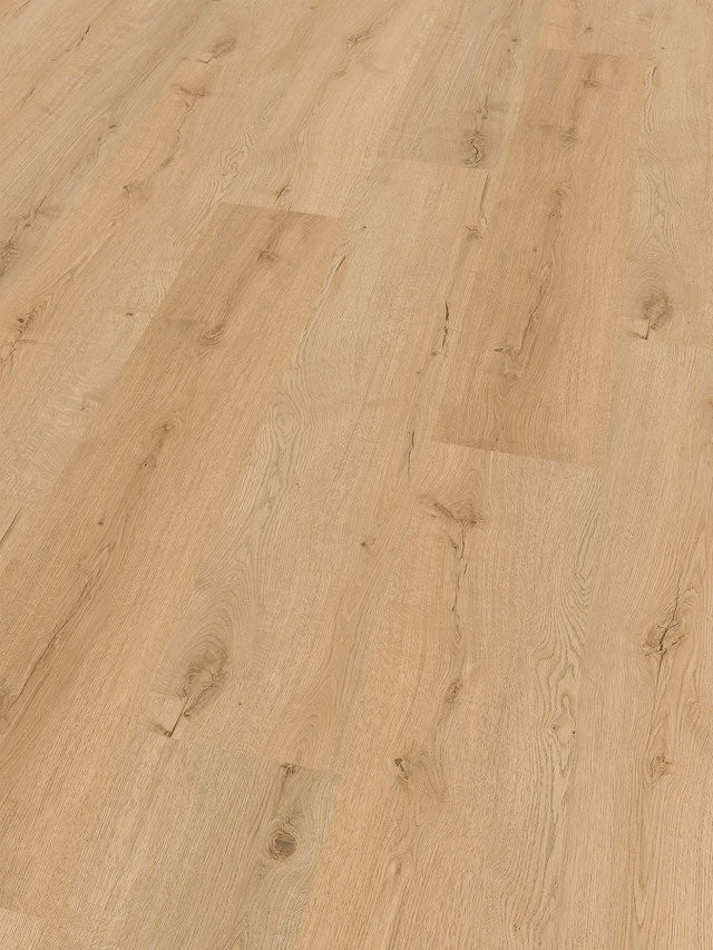 Eiche Toni Landhausdiele ter Hürne - Design-Vinylboden - Comfort SEAL B Ware