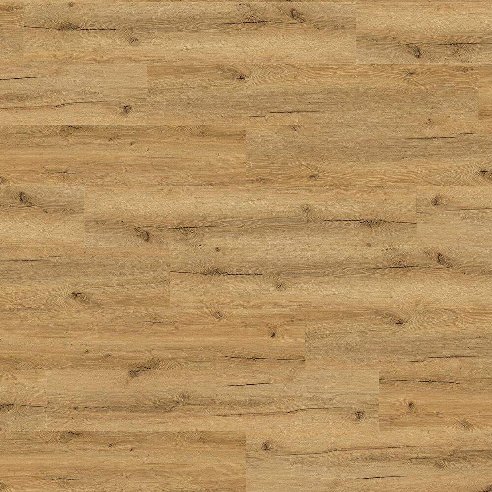 Bodencouture X-Cellent Plus Eiche Erico SolidCORE - Klebeplanke Vinyl