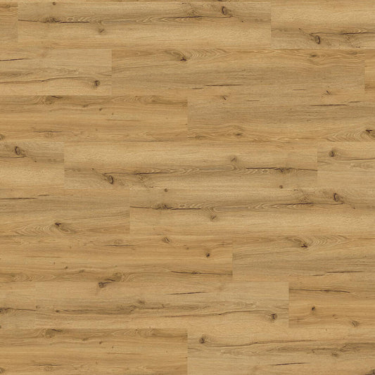 Bodencouture X-Cellent Plus Eiche Erico SolidCORE - Klebeplanke Vinyl