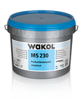 WAKOL MS 230 Parkettklebstoff, elastisch 18kg