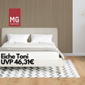 Eiche Toni Landhausdiele ter Hürne - Design-Vinylboden - Comfort SEAL B Ware