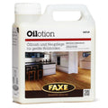 FAXE Oilotion natur Inhalt: 1 Liter