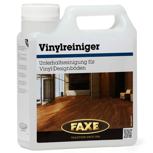 FAXE Vinylreiniger