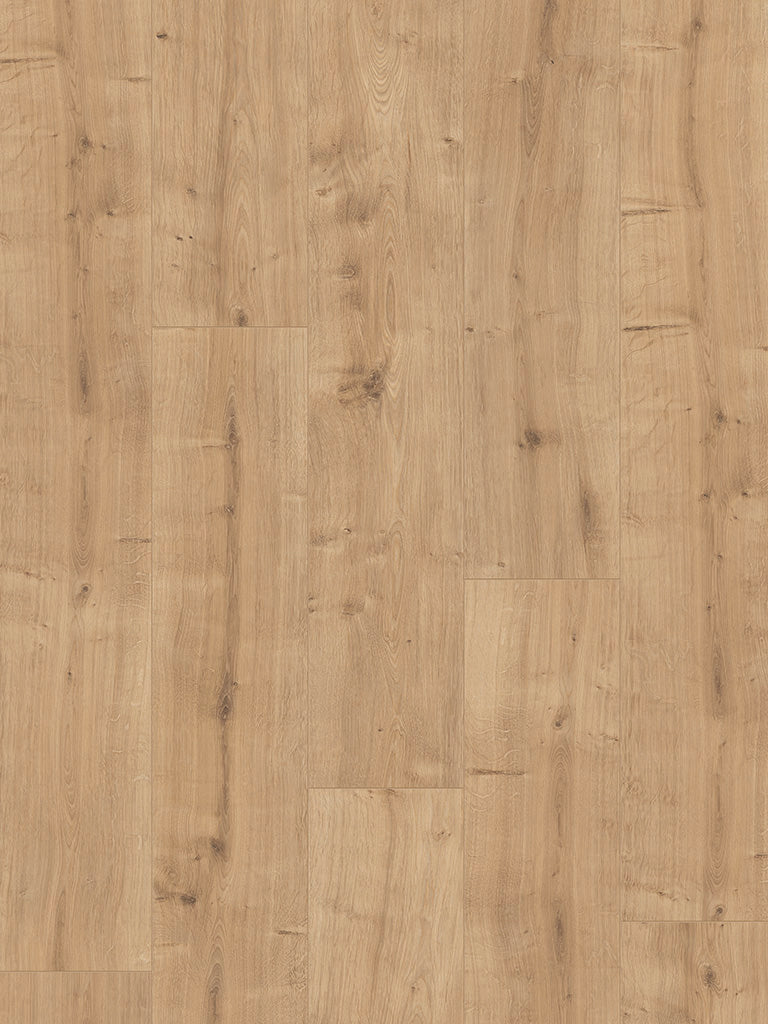 Laminatboden Rinjani Oak 8mm Landhausdiele 4V Eiche