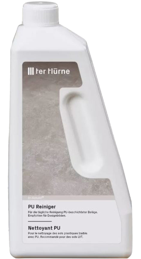 ter Hürne Pflegemittel PU Reiniger